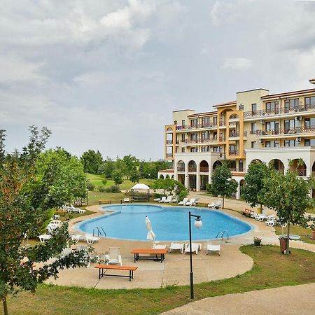 Lighthouse Golf Apart Complex&Villas Balchik Exterior photo