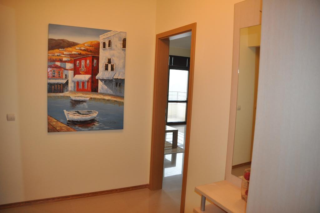 Lighthouse Golf Apart Complex&Villas Balchik Room photo
